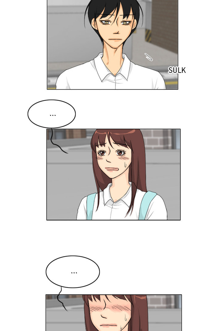Ghost Wife Chapter 80 page 35 - 