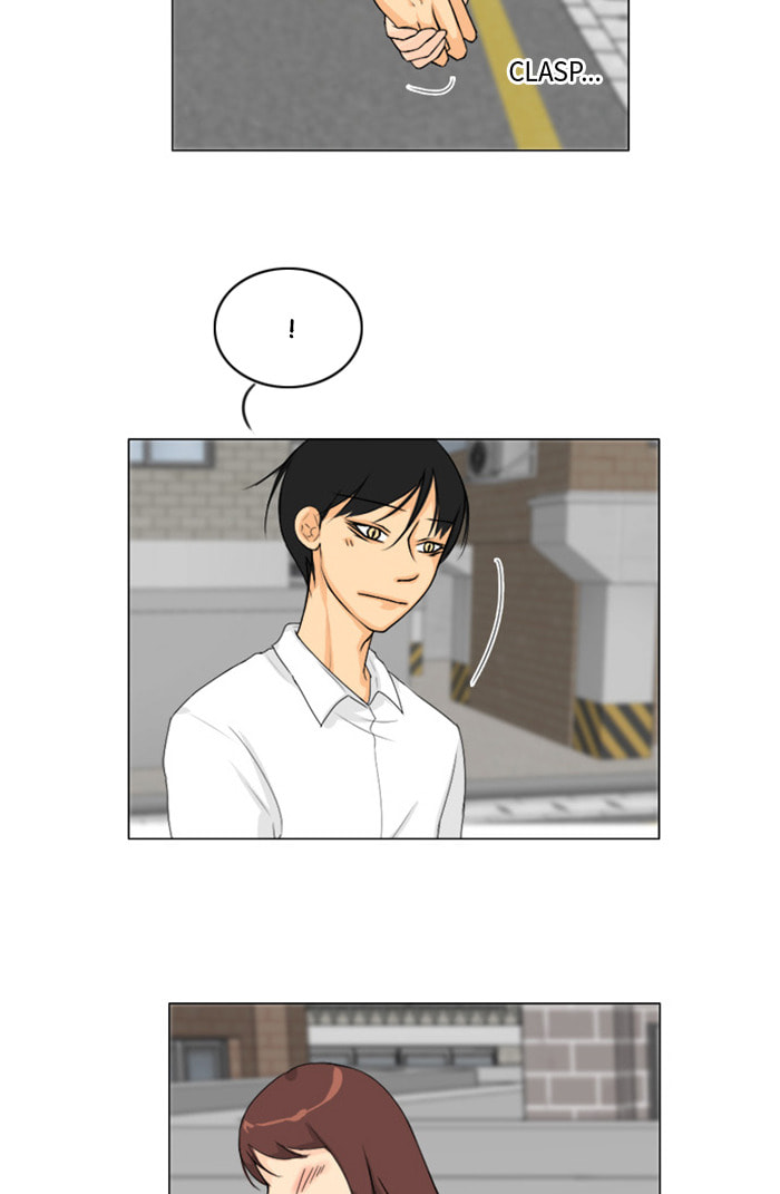 Ghost Wife Chapter 80 page 37 - 