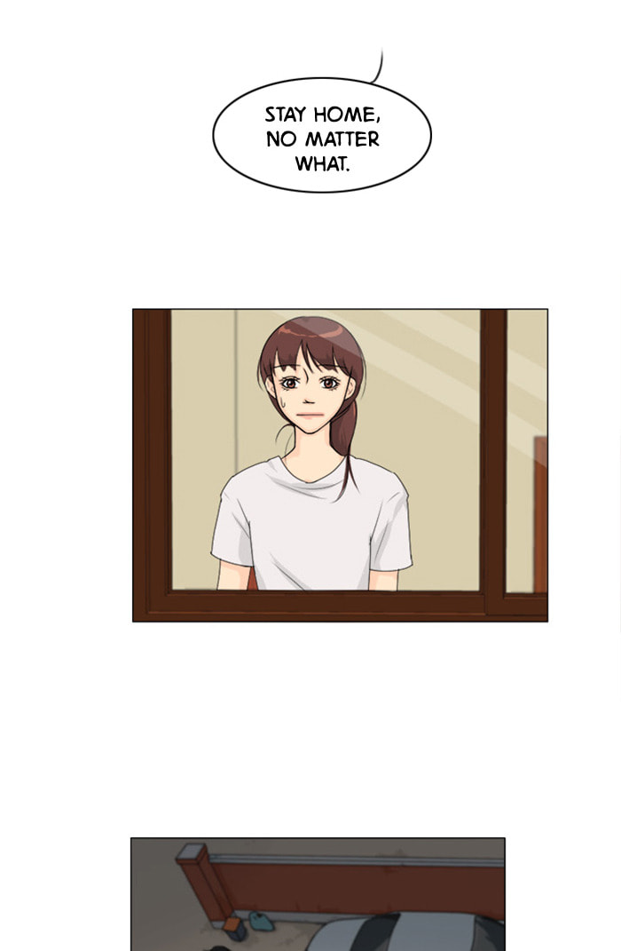 Ghost Wife Chapter 80 page 41 - 