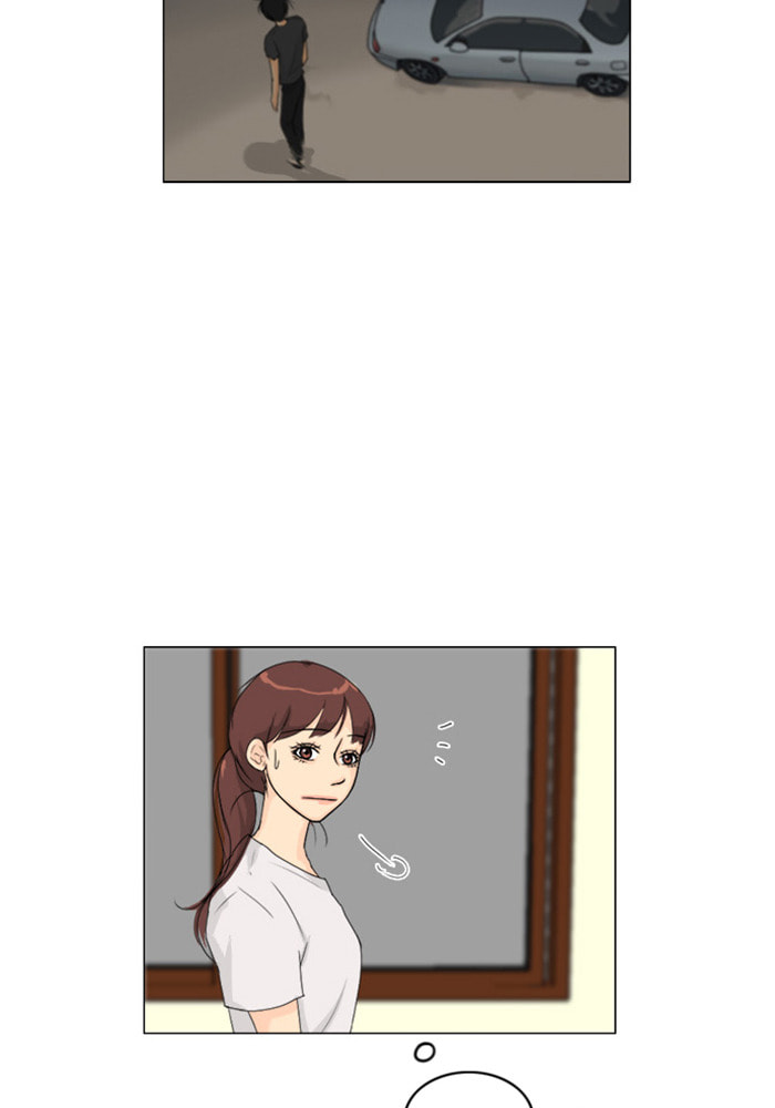Ghost Wife Chapter 80 page 42 - 