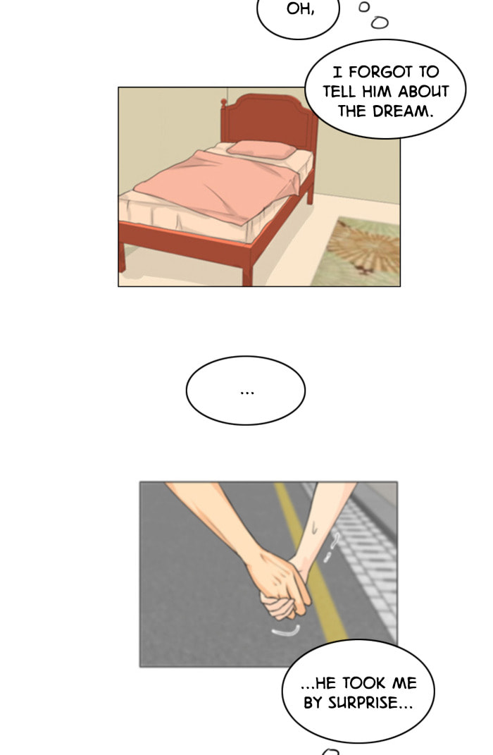 Ghost Wife Chapter 80 page 43 - 