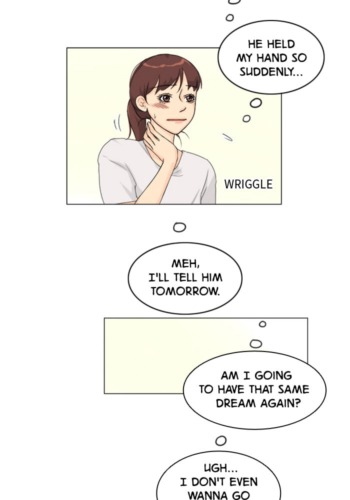 Ghost Wife Chapter 80 page 44 - 