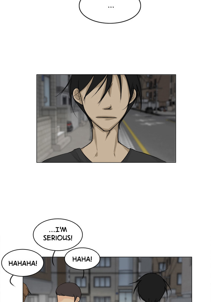 Ghost Wife Chapter 80 page 46 - 