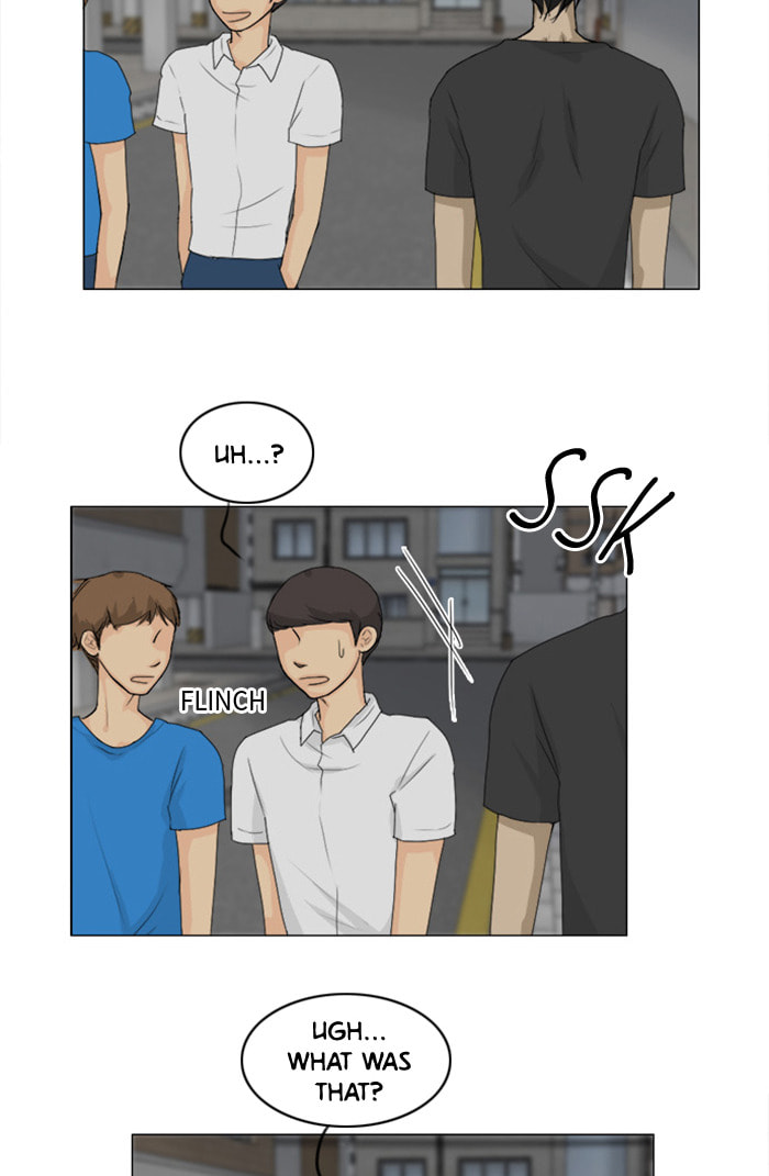 Ghost Wife Chapter 80 page 47 - 
