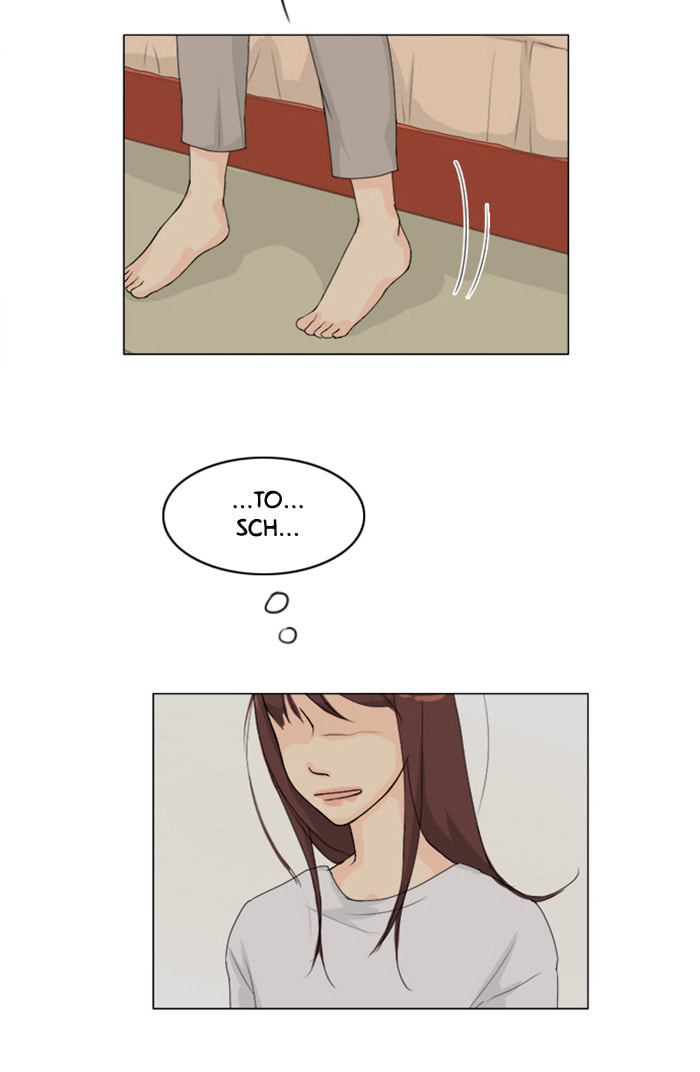 Ghost Wife Chapter 80 page 53 - 