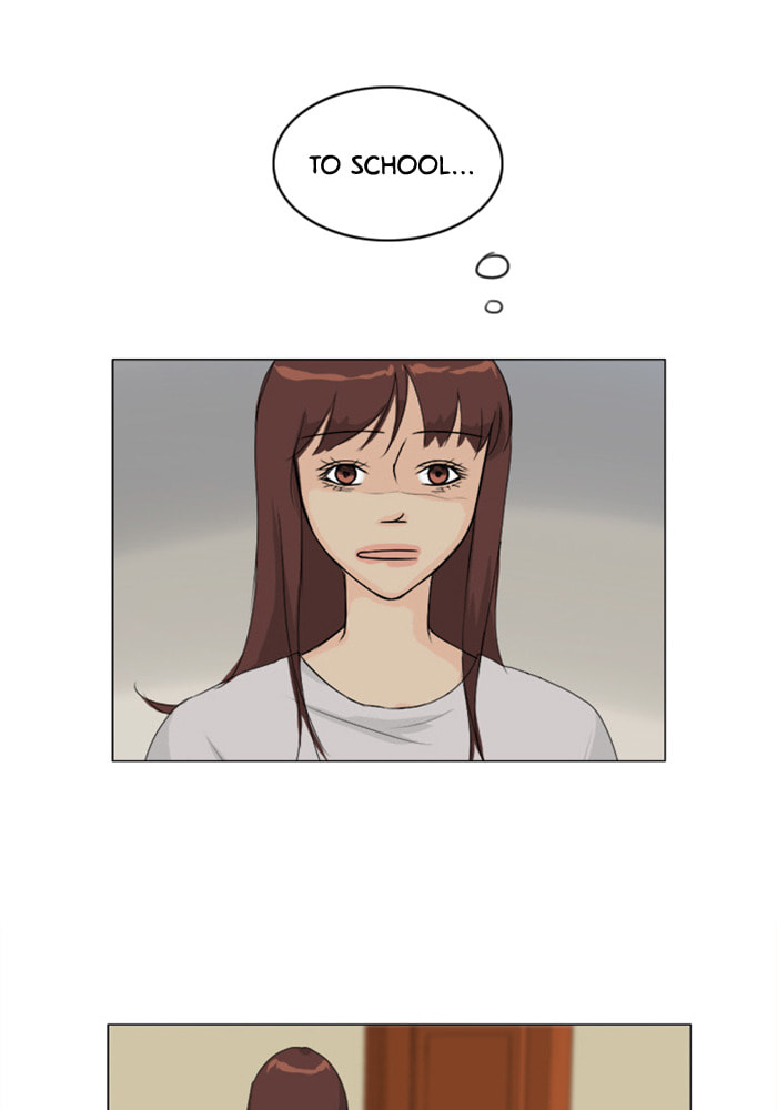 Ghost Wife Chapter 80 page 54 - 