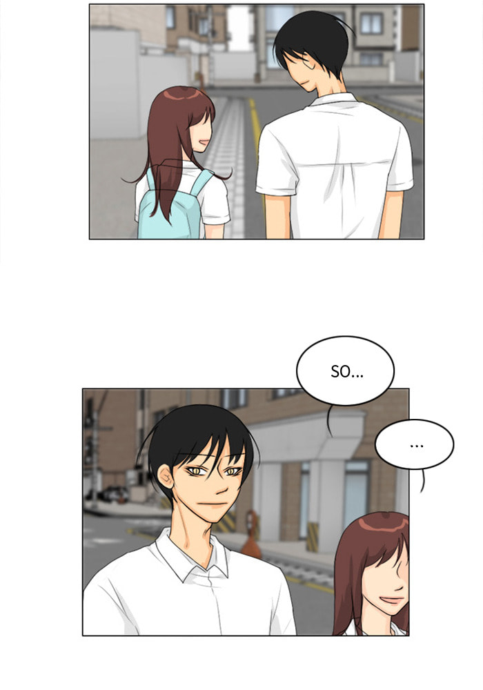 Ghost Wife Chapter 80 page 7 - 