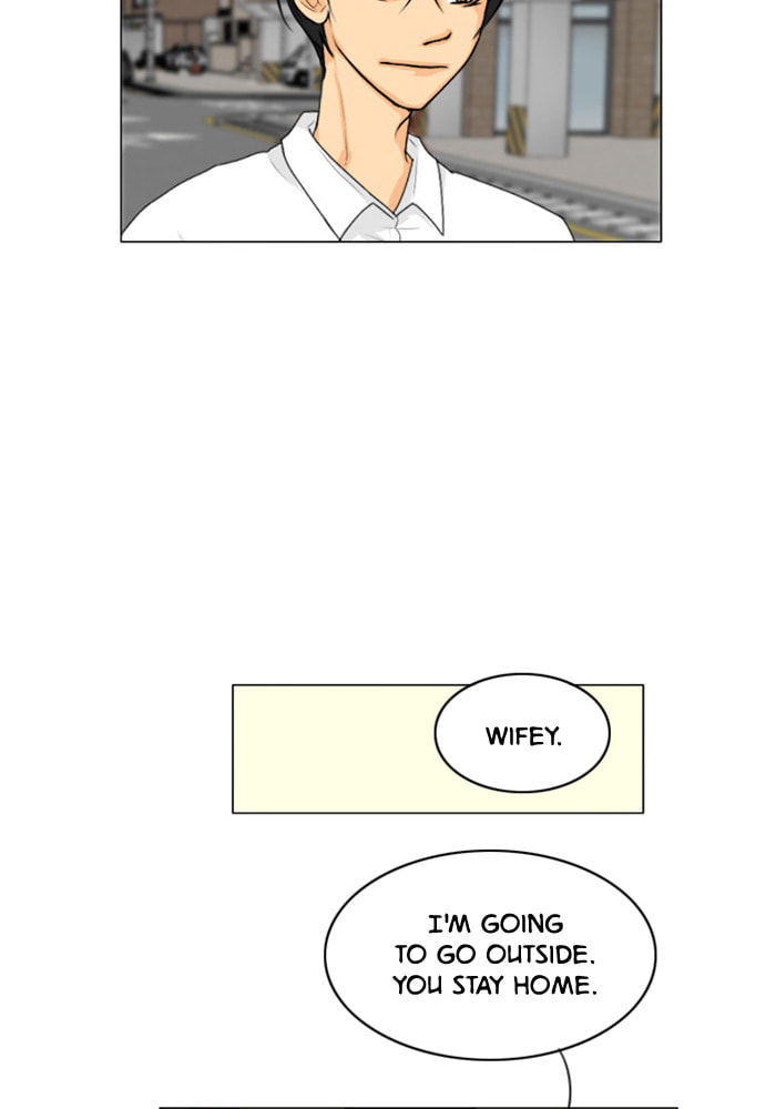 Ghost Wife Chapter 80 page 9 - 