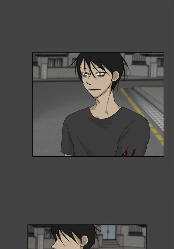 Ghost Wife Chapter 81 page 23 - 