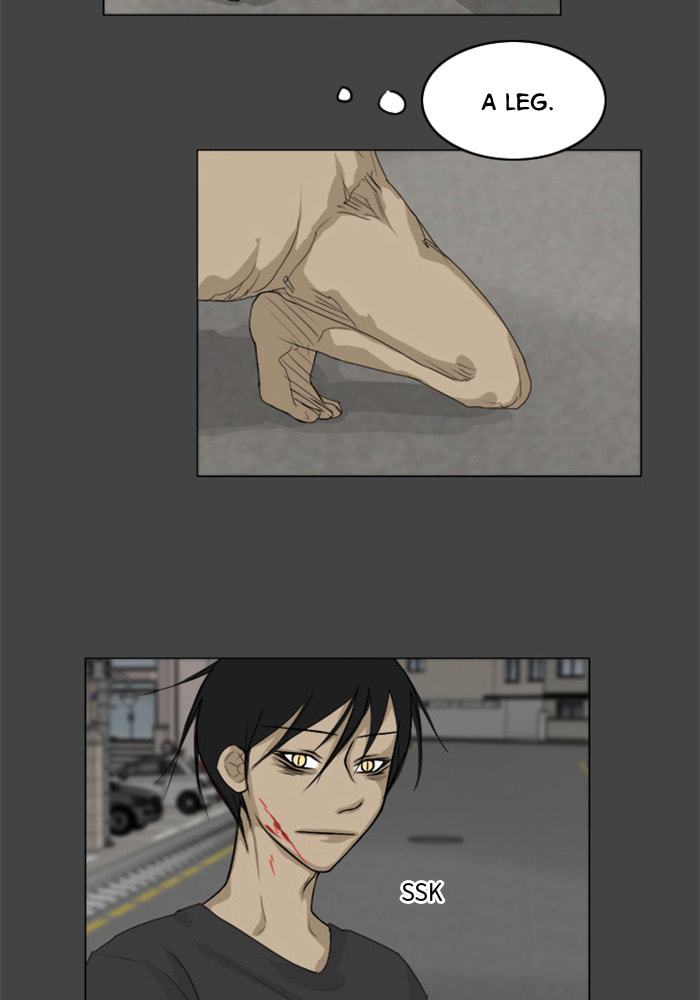 Ghost Wife Chapter 81 page 29 - 