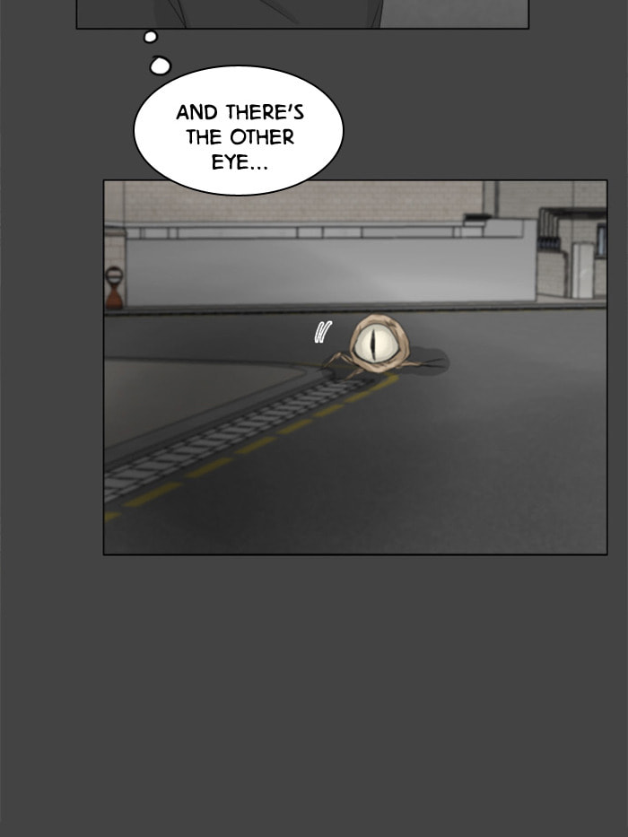 Ghost Wife Chapter 81 page 30 - 