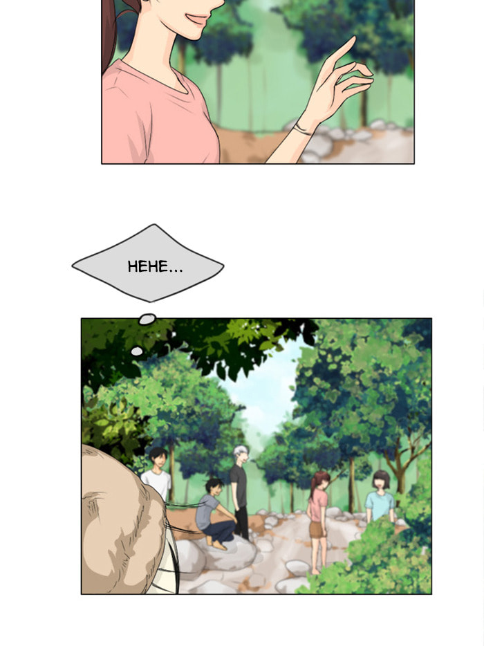 Ghost Wife Chapter 81 page 4 - 