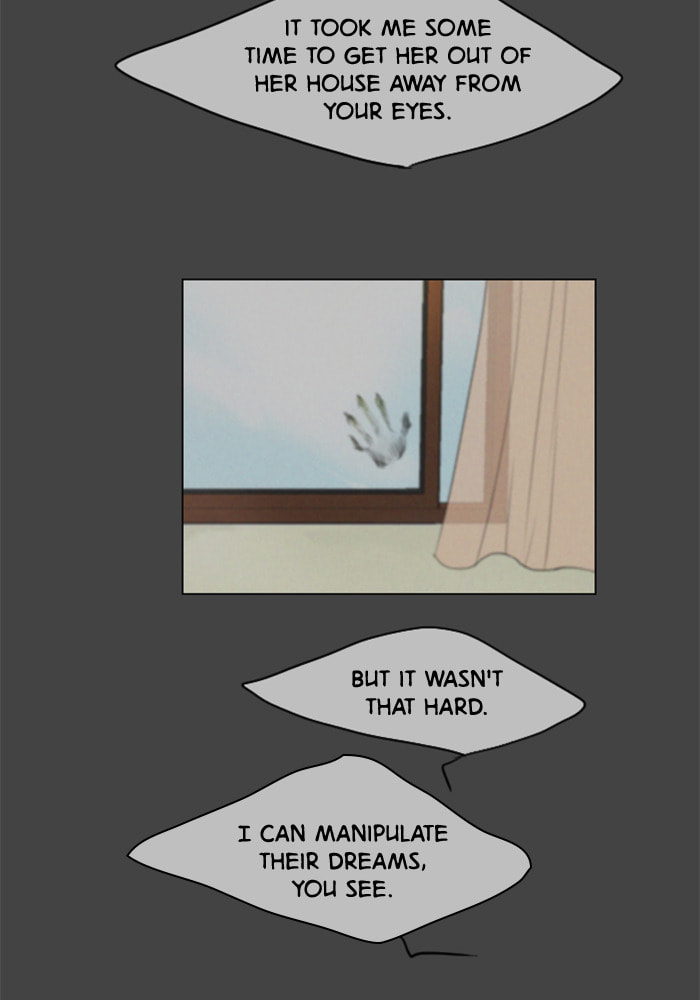 Ghost Wife Chapter 81 page 36 - 