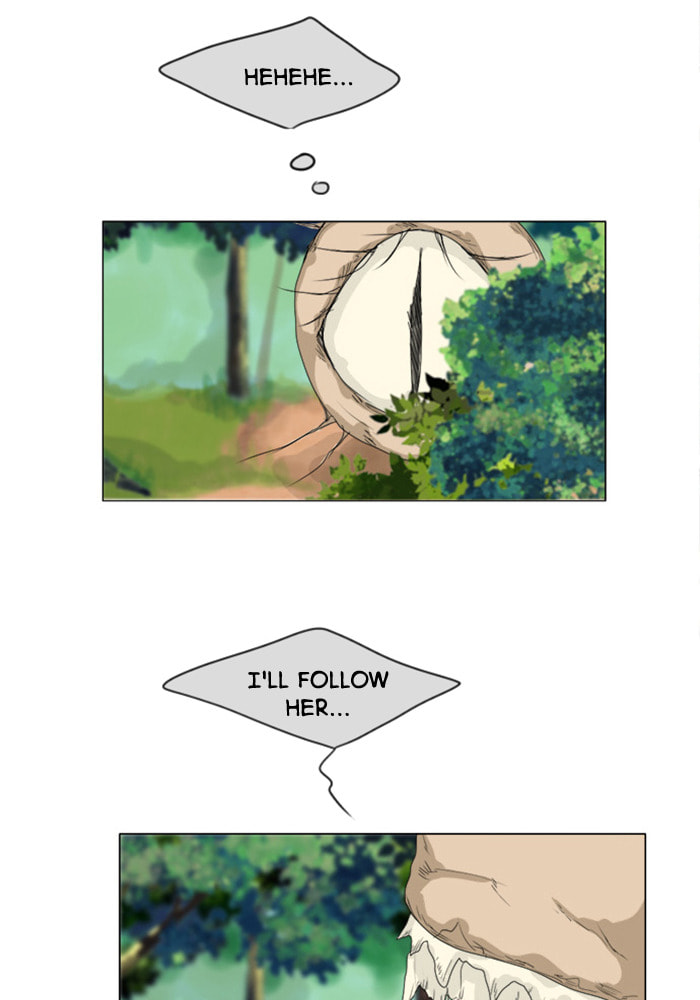 Ghost Wife Chapter 81 page 5 - 