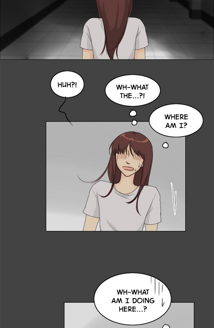 Ghost Wife Chapter 81 page 45 - 