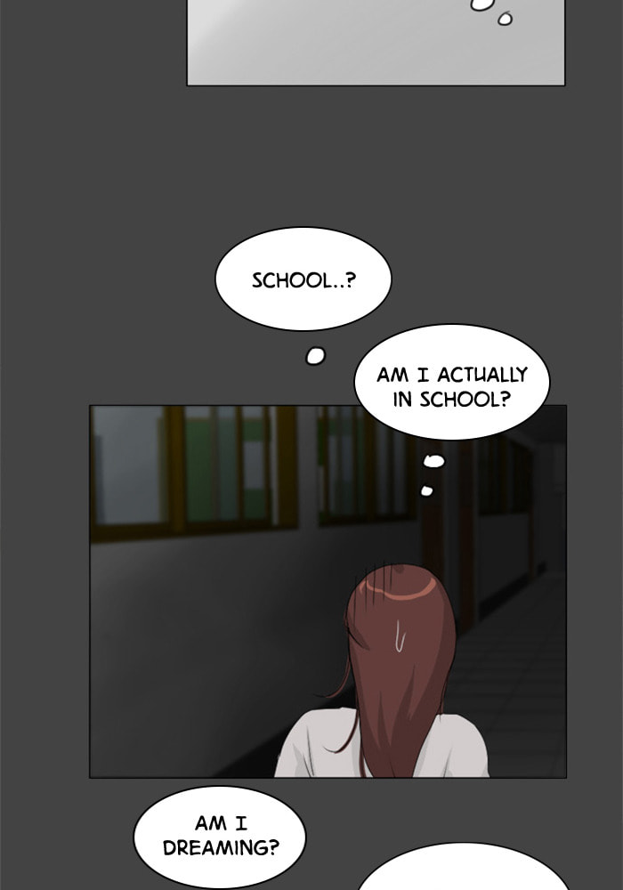 Ghost Wife Chapter 81 page 46 - 