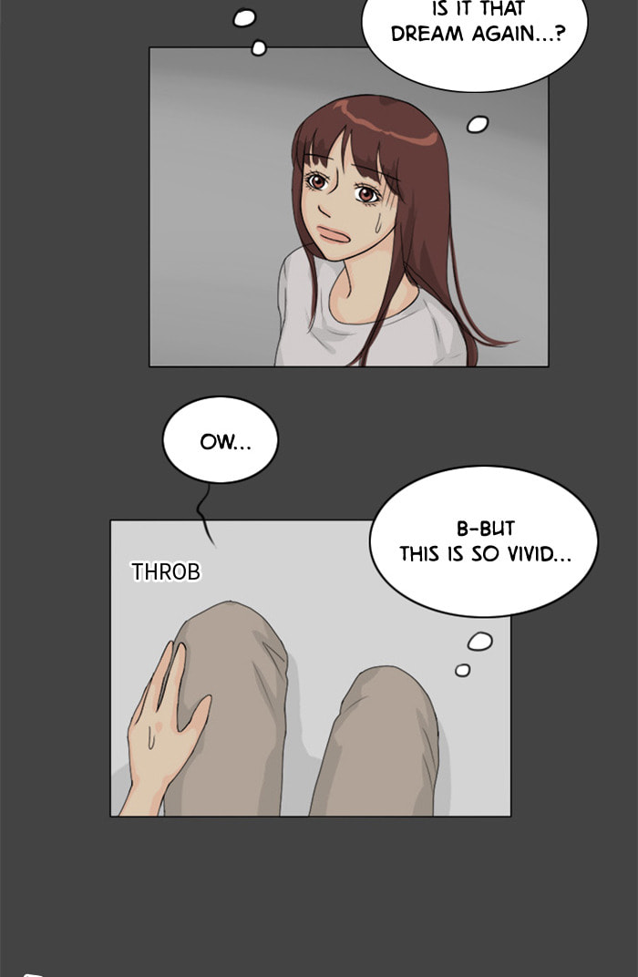 Ghost Wife Chapter 81 page 47 - 