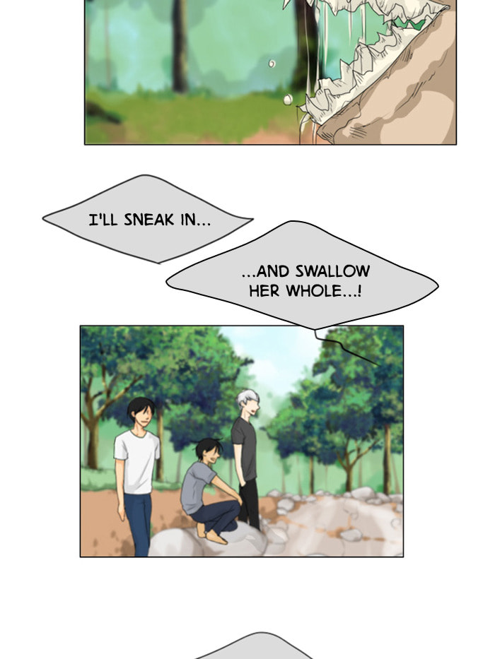 Ghost Wife Chapter 81 page 6 - 