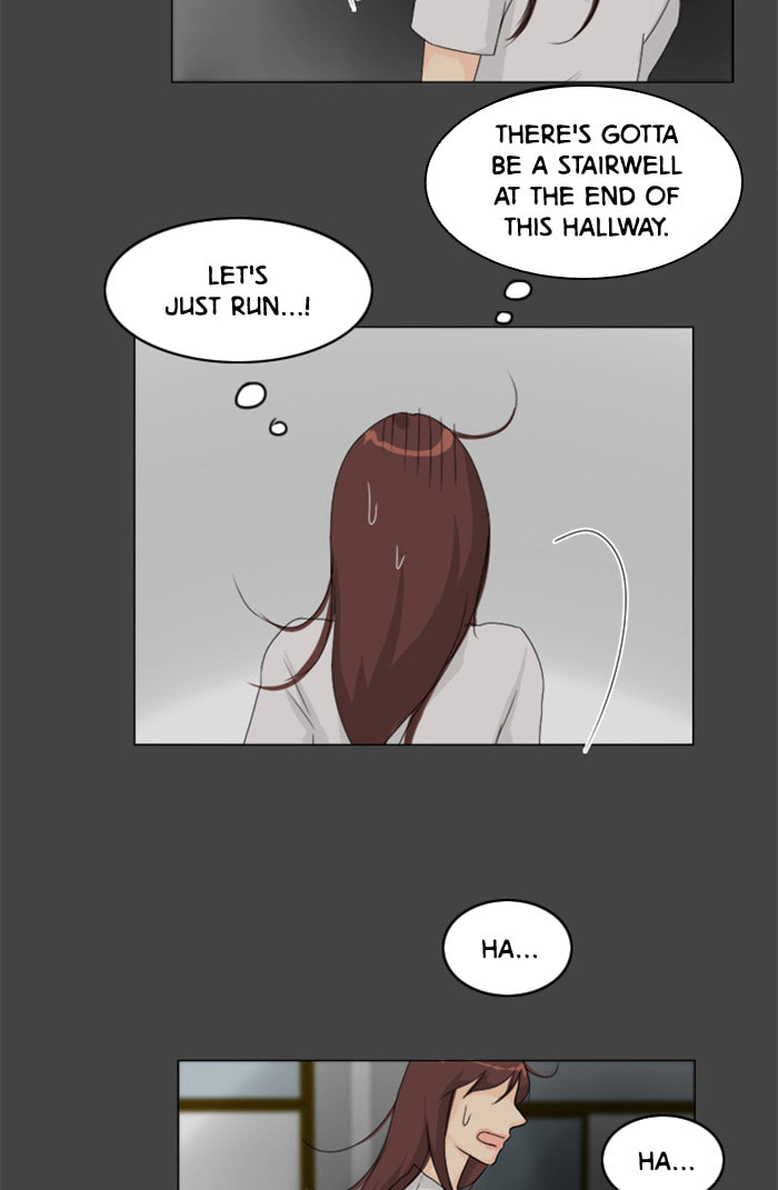 Ghost Wife Chapter 81 page 53 - 