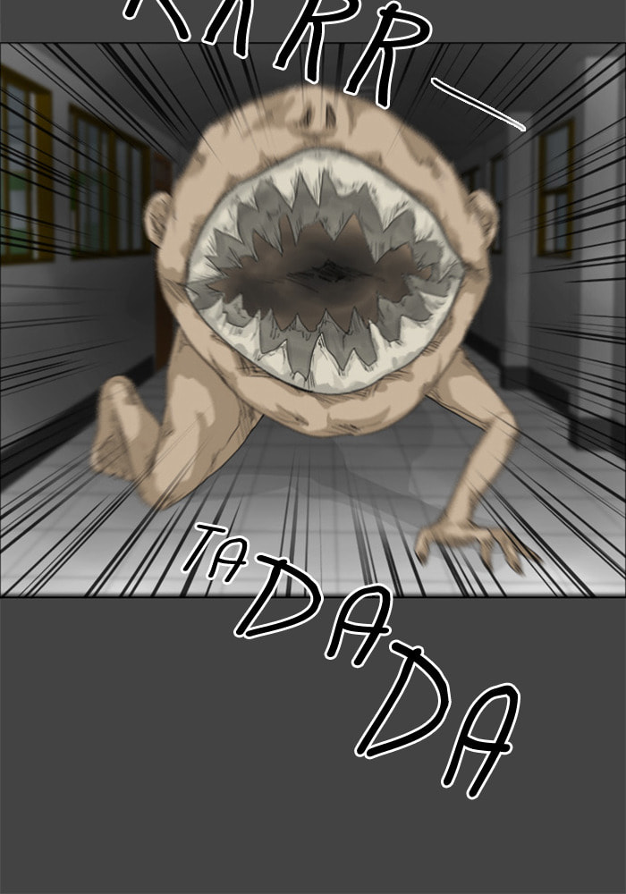 Ghost Wife Chapter 81 page 64 - 