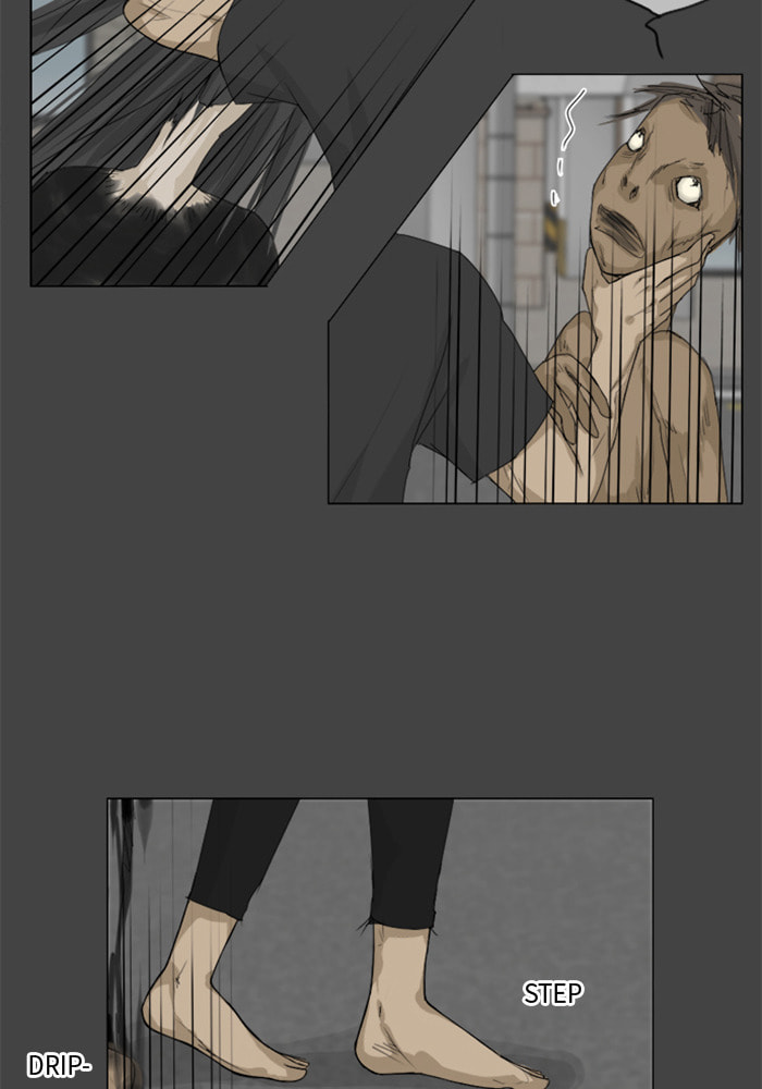 Ghost Wife Chapter 82 page 11 - 
