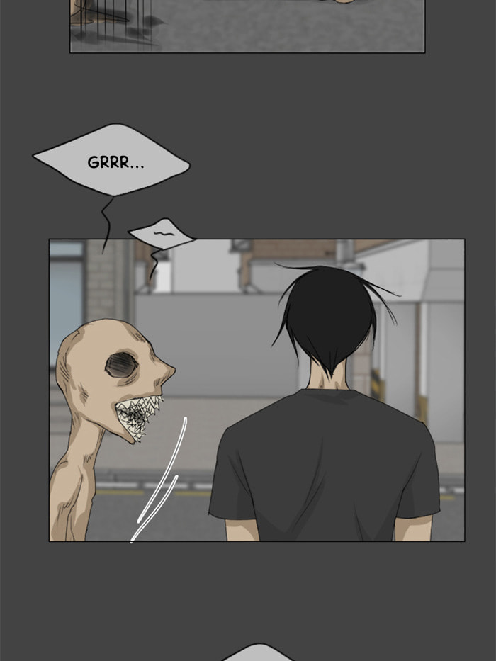 Ghost Wife Chapter 82 page 12 - 