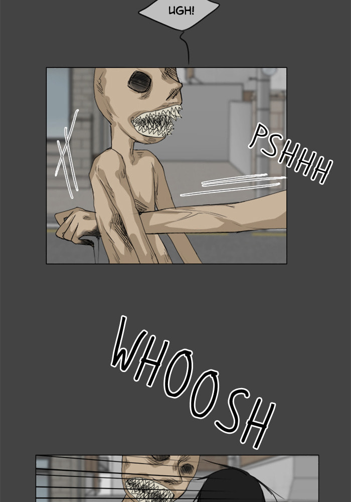 Ghost Wife Chapter 82 page 13 - 
