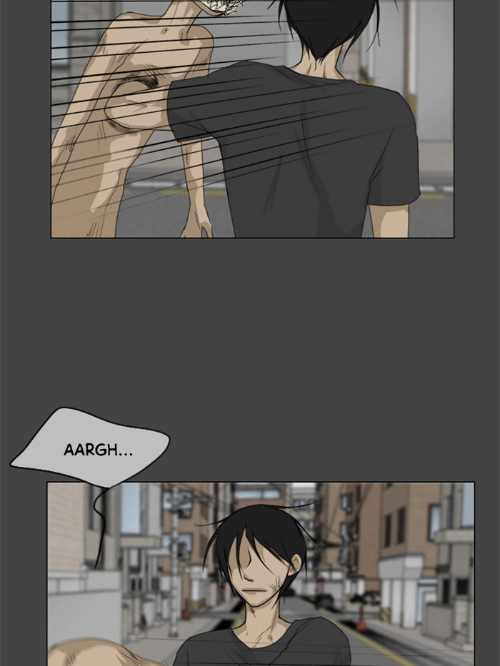 Ghost Wife Chapter 82 page 14 - 