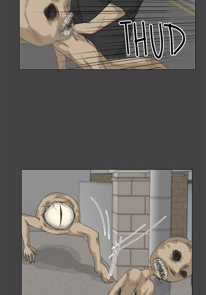 Ghost Wife Chapter 82 page 15 - 