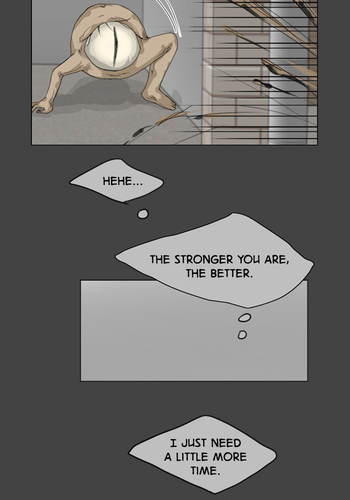 Ghost Wife Chapter 82 page 19 - 