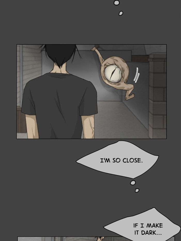 Ghost Wife Chapter 82 page 20 - 