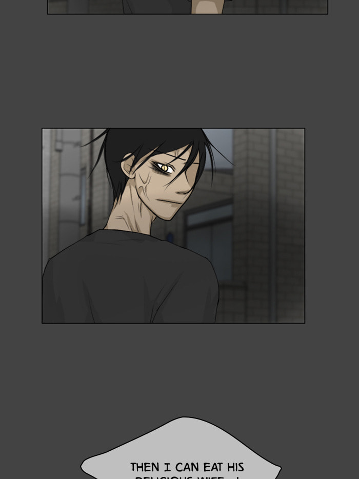 Ghost Wife Chapter 82 page 22 - 