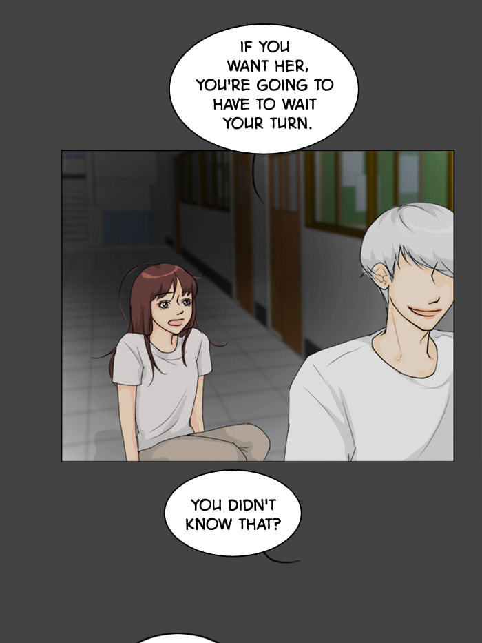 Ghost Wife Chapter 82 page 31 - 