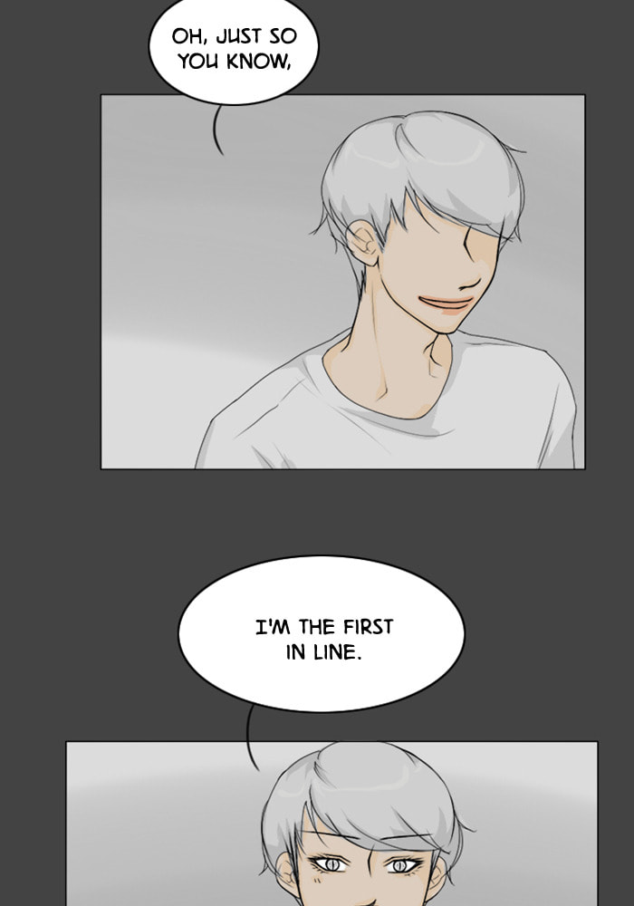 Ghost Wife Chapter 82 page 32 - 