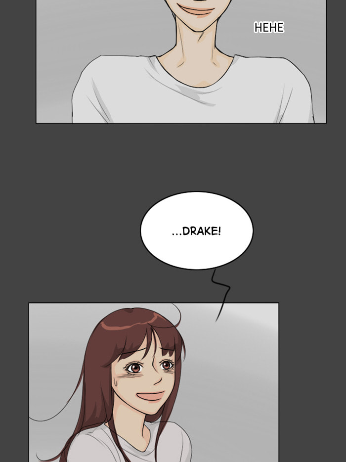 Ghost Wife Chapter 82 page 33 - 
