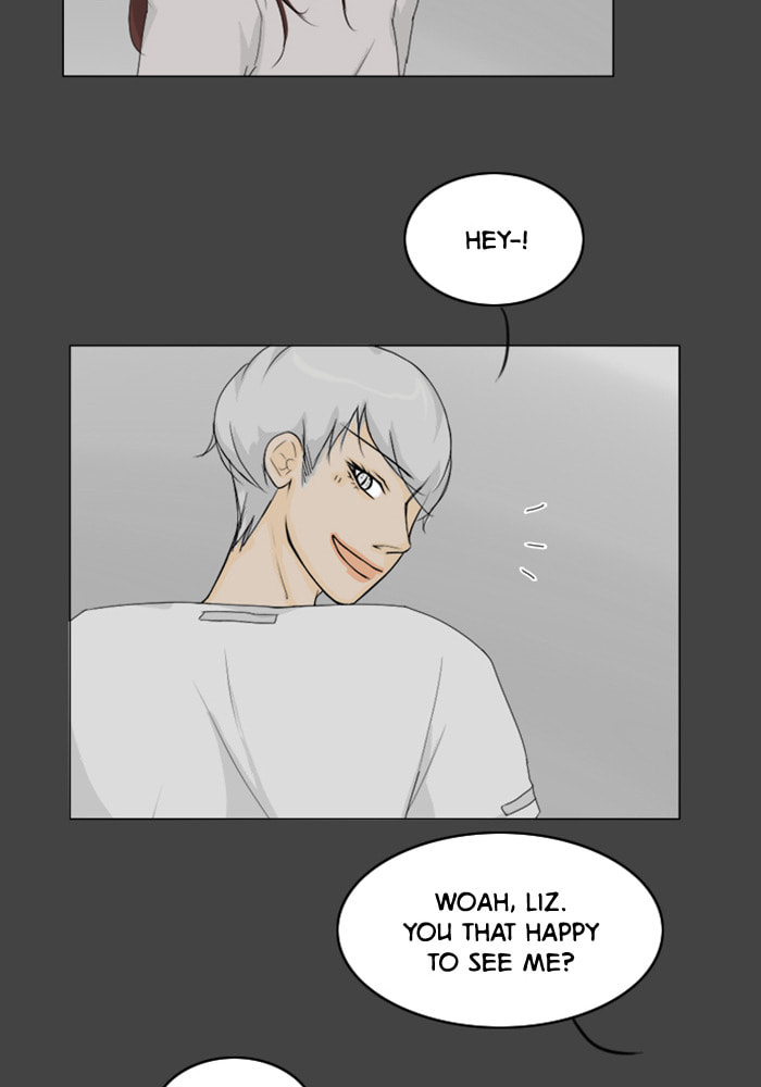Ghost Wife Chapter 82 page 34 - 