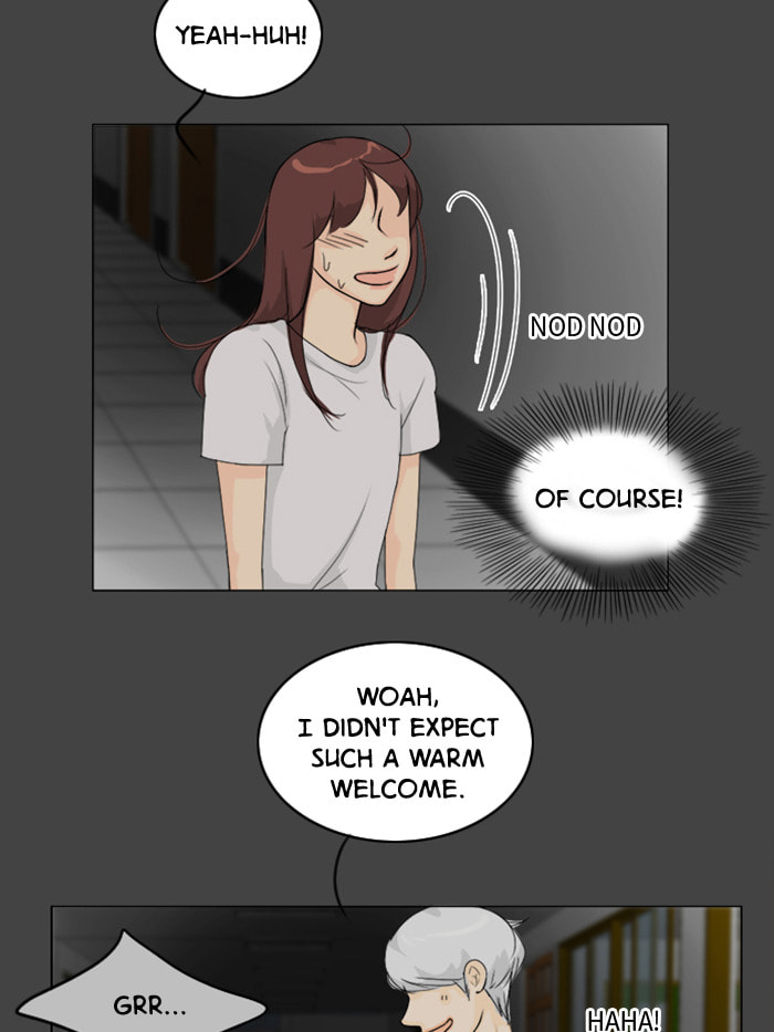 Ghost Wife Chapter 82 page 35 - 