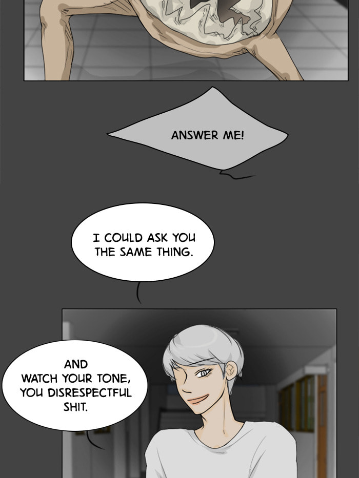 Ghost Wife Chapter 82 page 37 - 