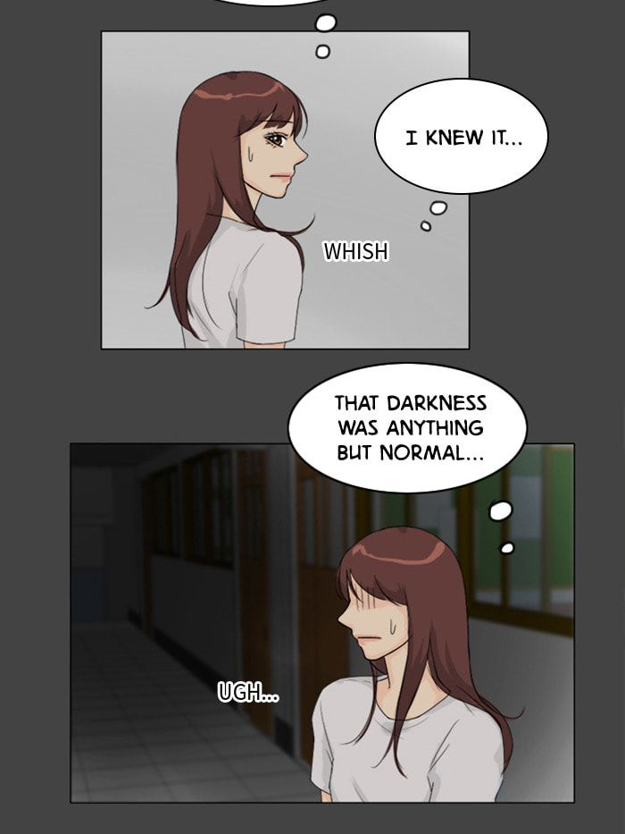 Ghost Wife Chapter 82 page 41 - 
