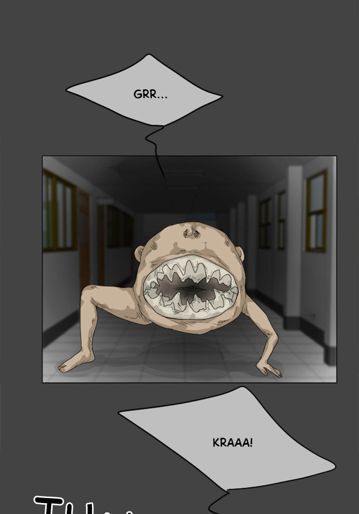 Ghost Wife Chapter 82 page 42 - 