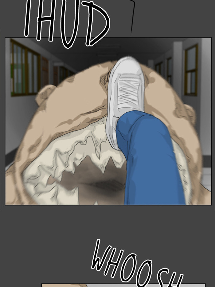 Ghost Wife Chapter 82 page 43 - 