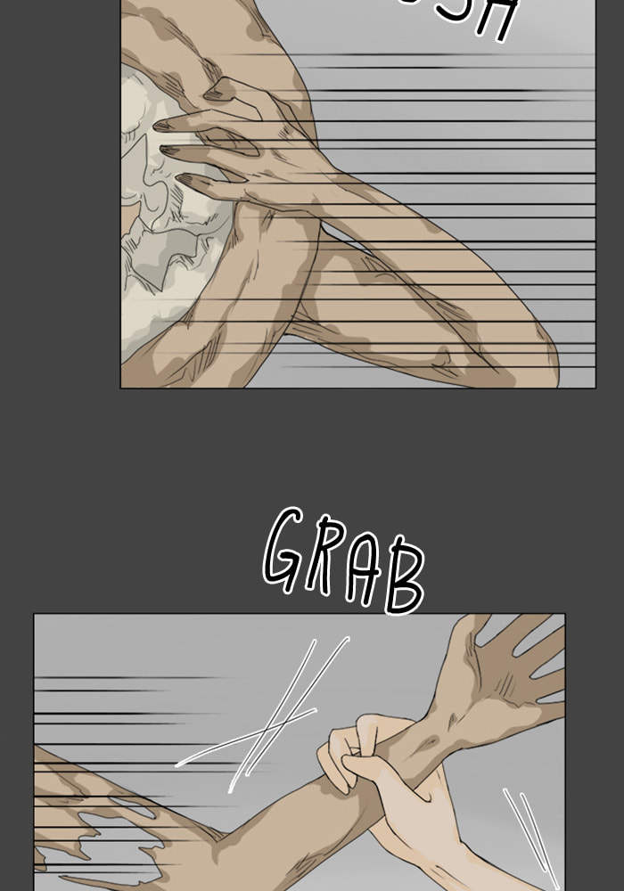 Ghost Wife Chapter 82 page 44 - 