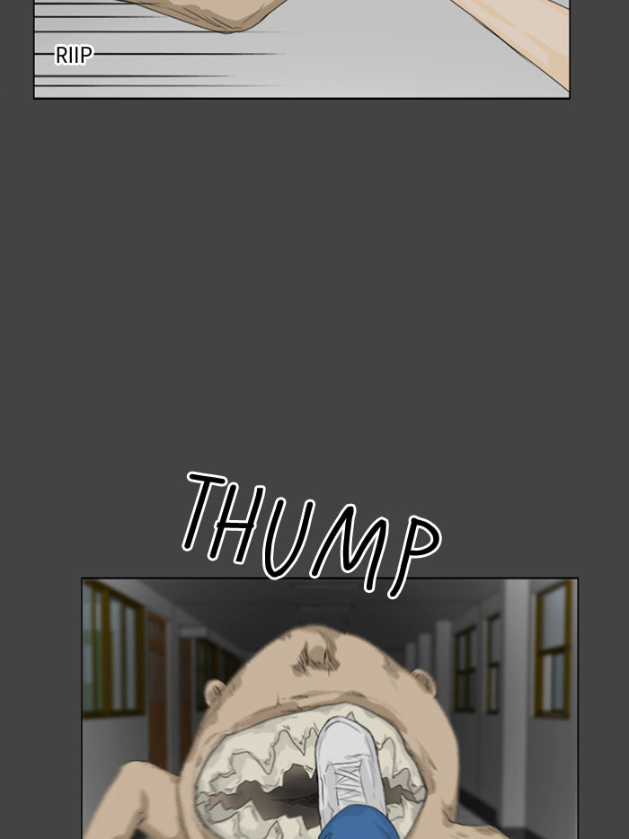 Ghost Wife Chapter 82 page 45 - 