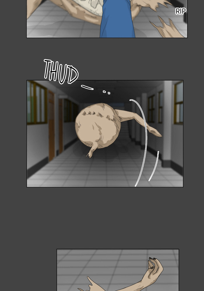 Ghost Wife Chapter 82 page 46 - 