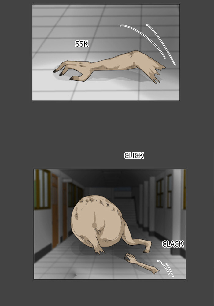 Ghost Wife Chapter 82 page 48 - 