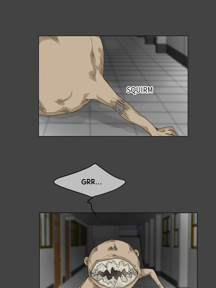 Ghost Wife Chapter 82 page 49 - 