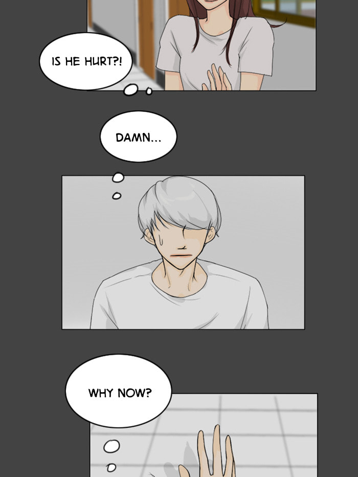 Ghost Wife Chapter 82 page 53 - 
