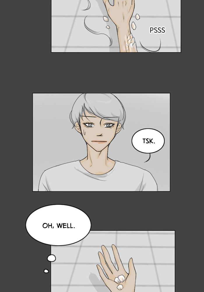 Ghost Wife Chapter 82 page 54 - 