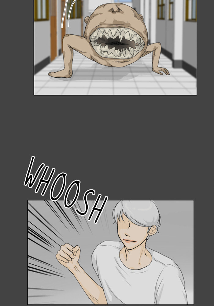 Ghost Wife Chapter 82 page 56 - 