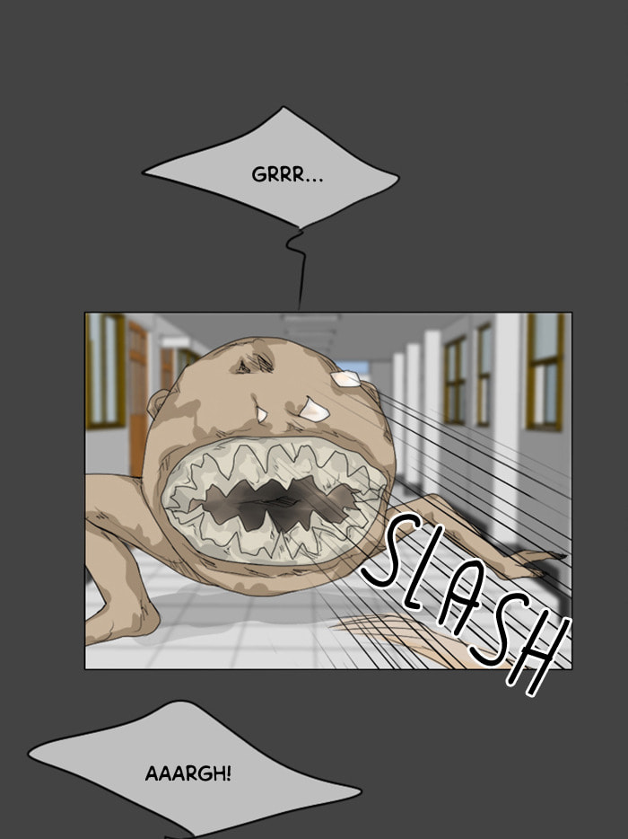 Ghost Wife Chapter 82 page 57 - 